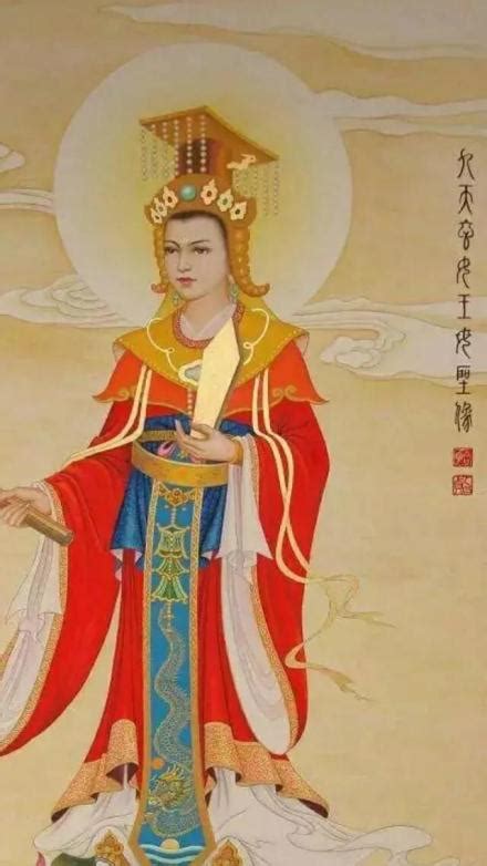 九天玄女|九天玄女（中国古代神话中的女神）